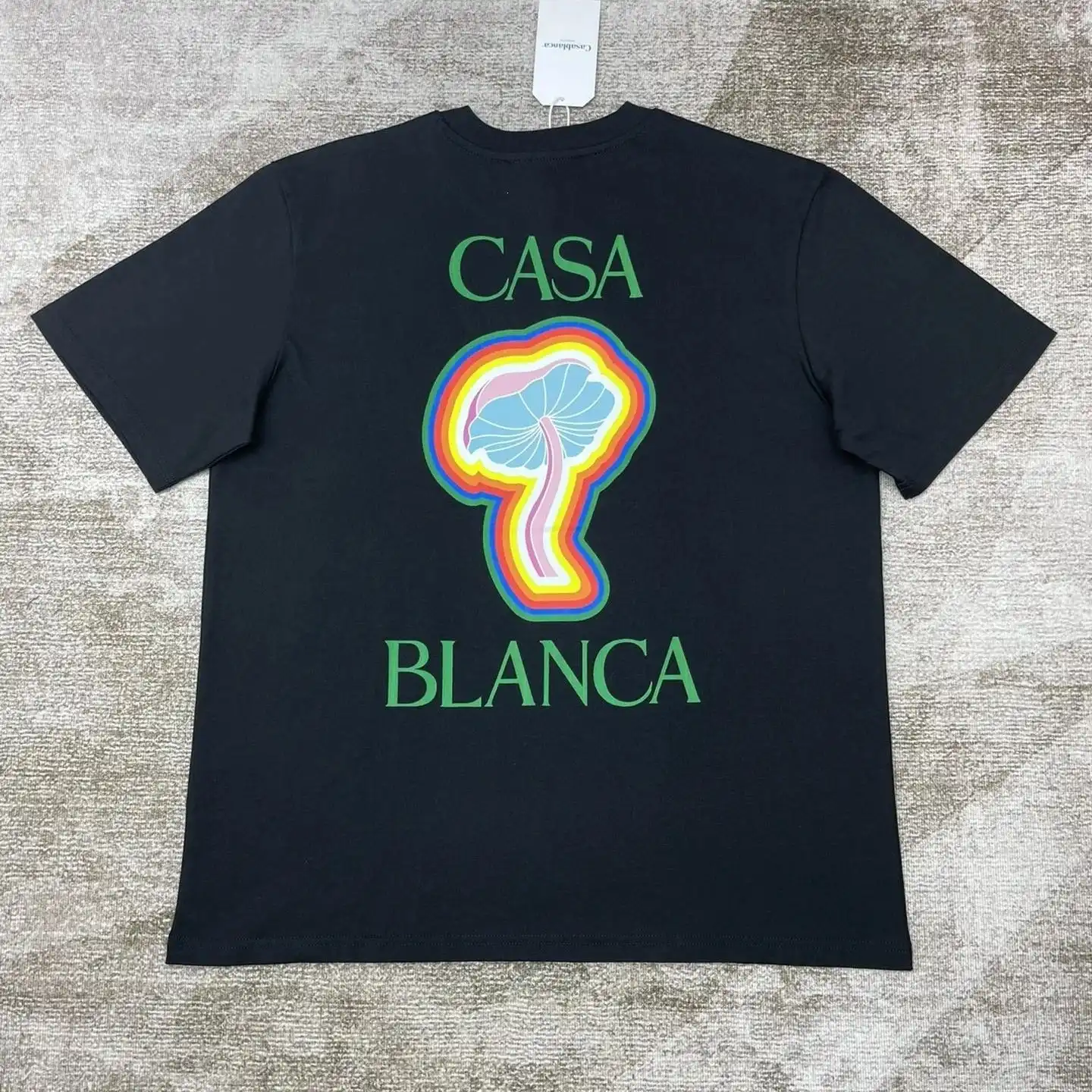 Casablanca T Shirt [2 styles] — foto 3 de 5