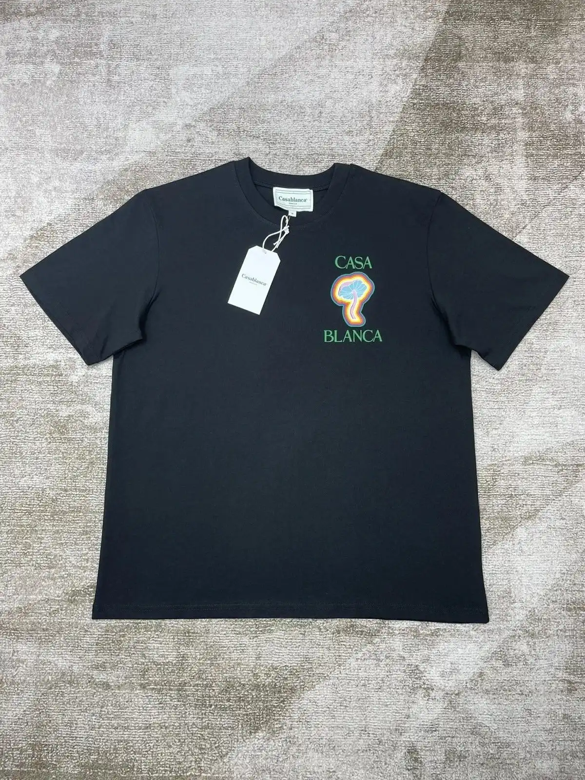 Casablanca T Shirt [2 styles] — foto 5 de 5
