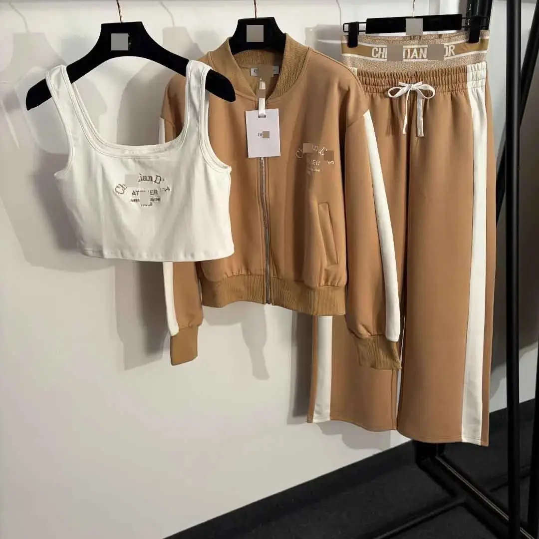 Design Tracksuit [6 styles]