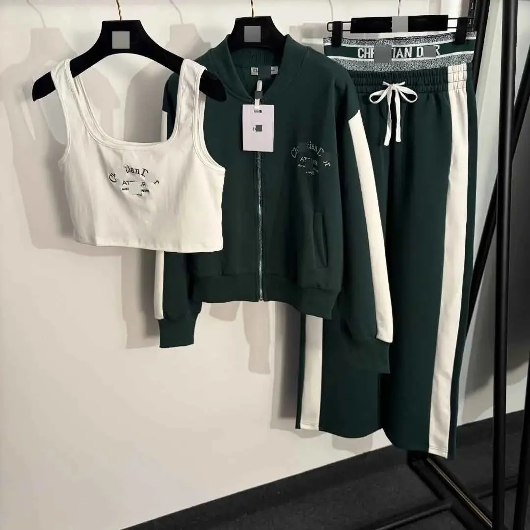 Design Tracksuit [6 styles] — foto 3 de 5