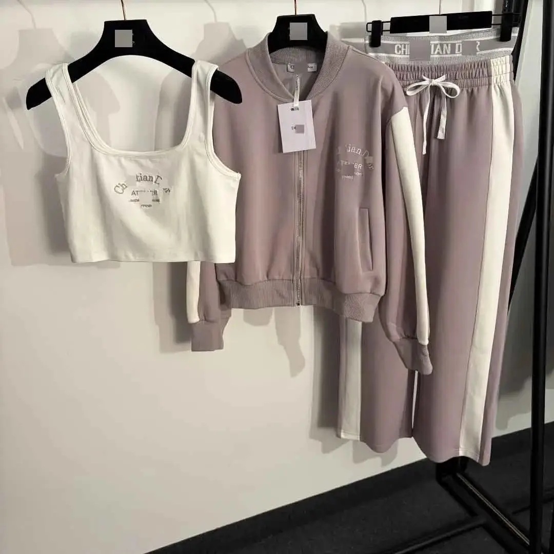 Design Tracksuit [6 styles] — foto 4 de 5