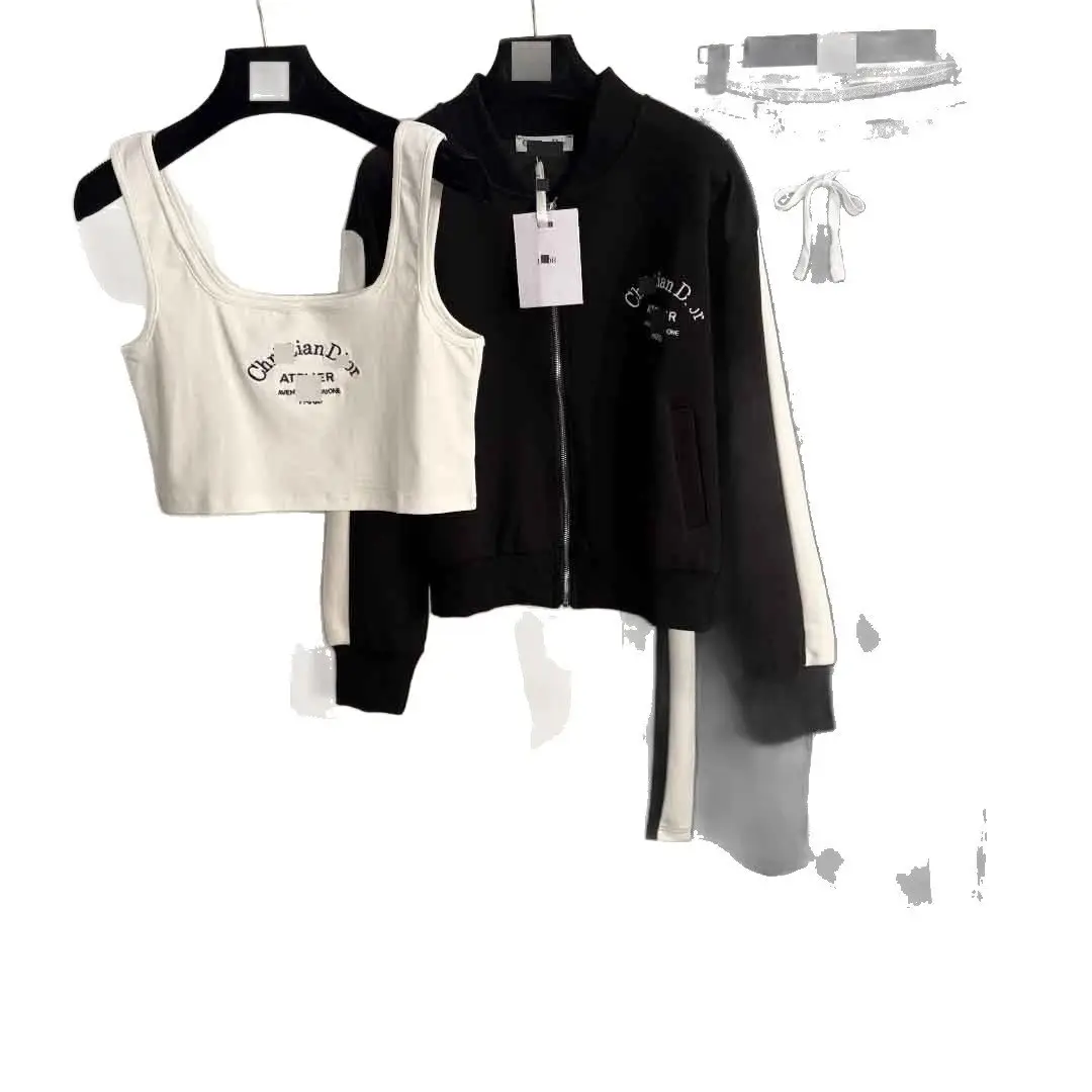 Design Tracksuit [6 styles] — foto 5 de 5