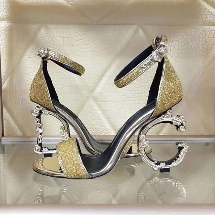 Dolce Gabbana Heels [15 styles] — foto 2 de 5