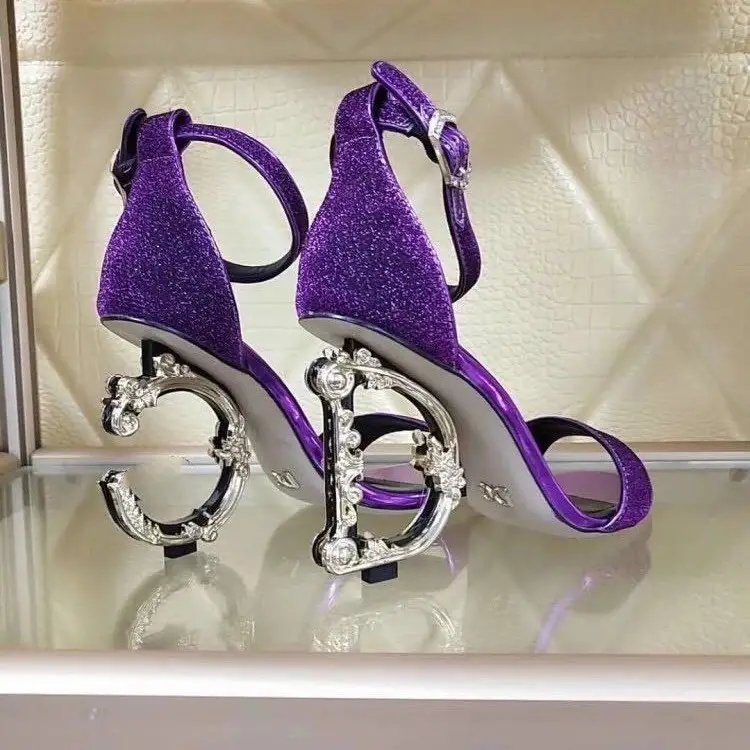 Dolce Gabbana Heels [15 styles] — foto 3 de 5