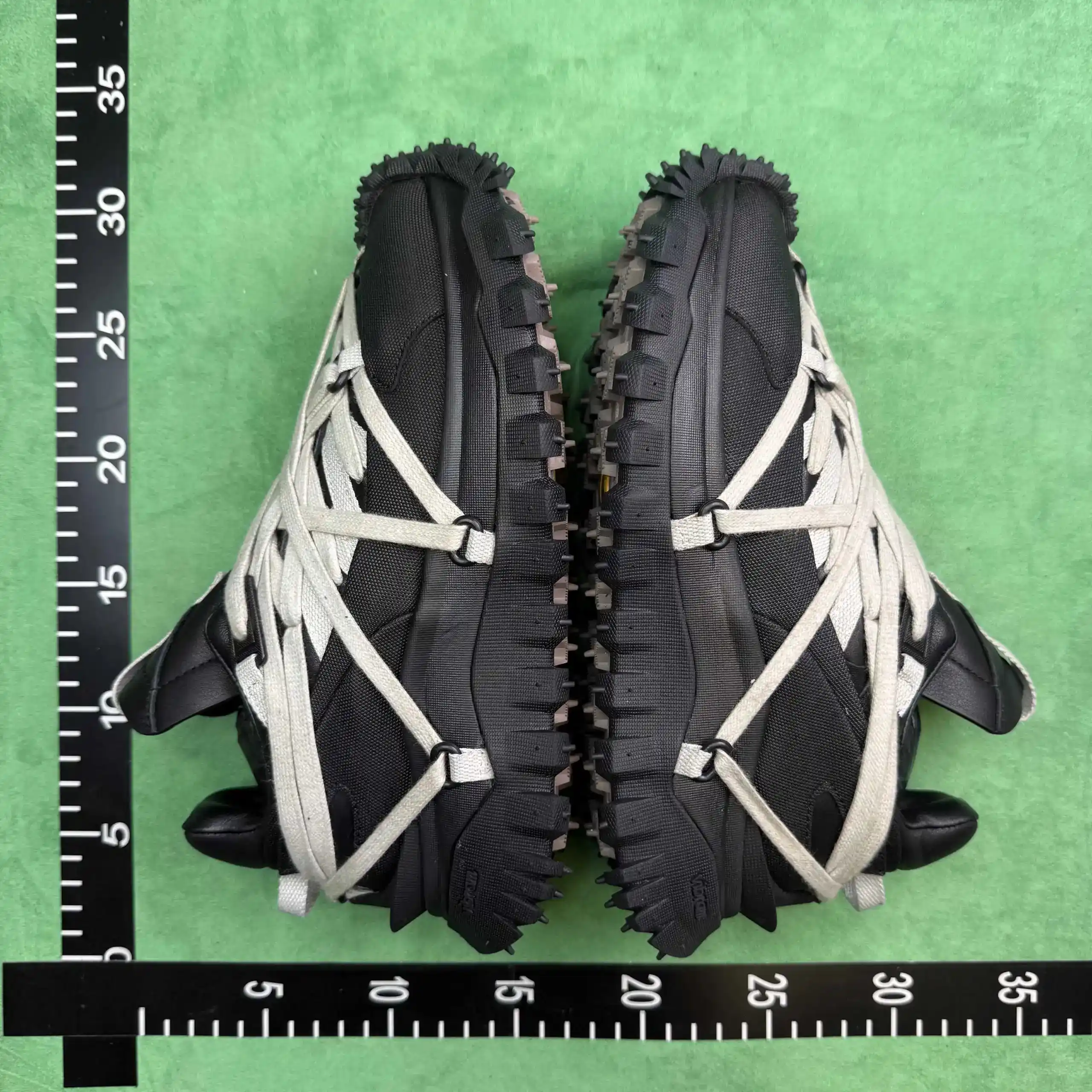 Design Chunky Sneakers — foto 2 de 8
