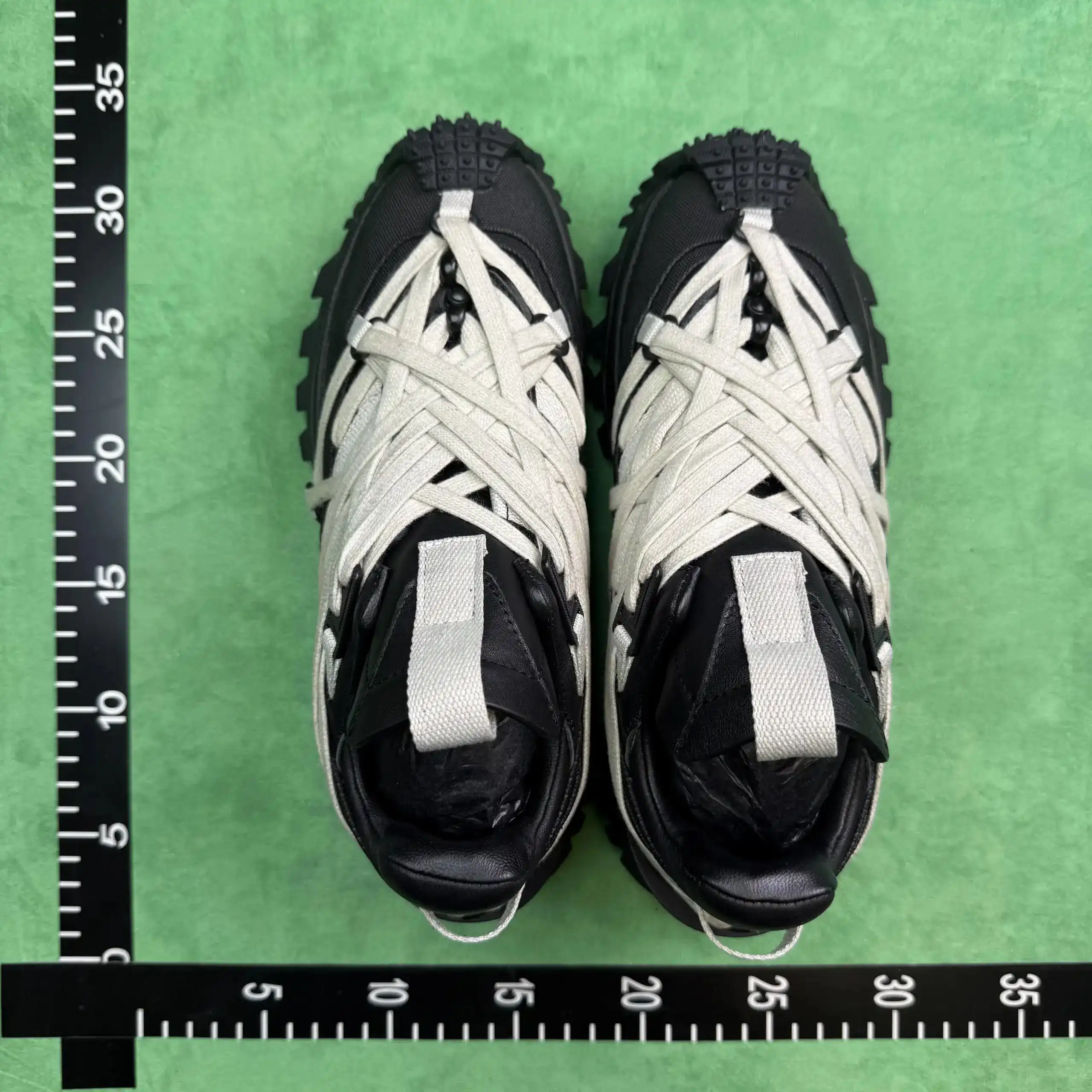 Design Chunky Sneakers — foto 3 de 8