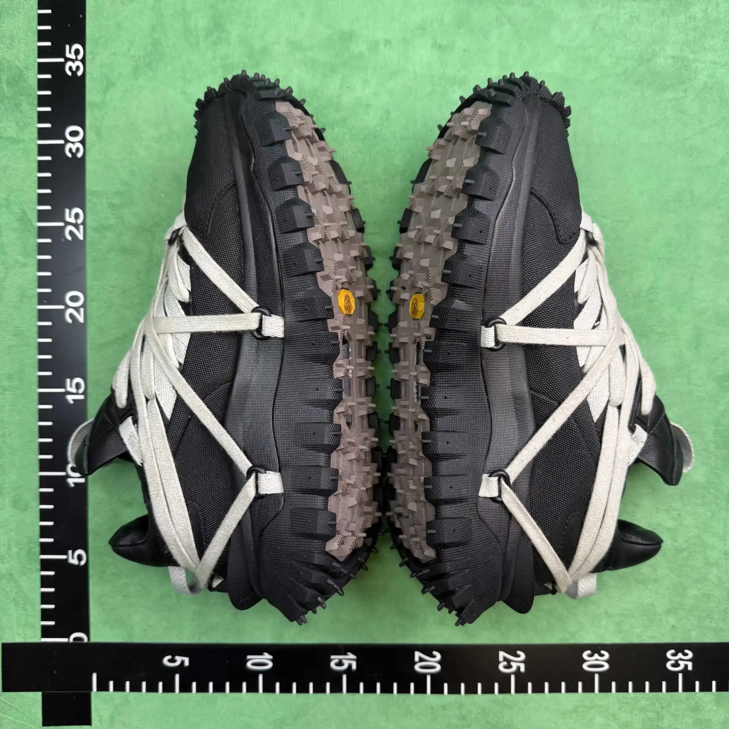Design Chunky Sneakers — foto 4 de 8