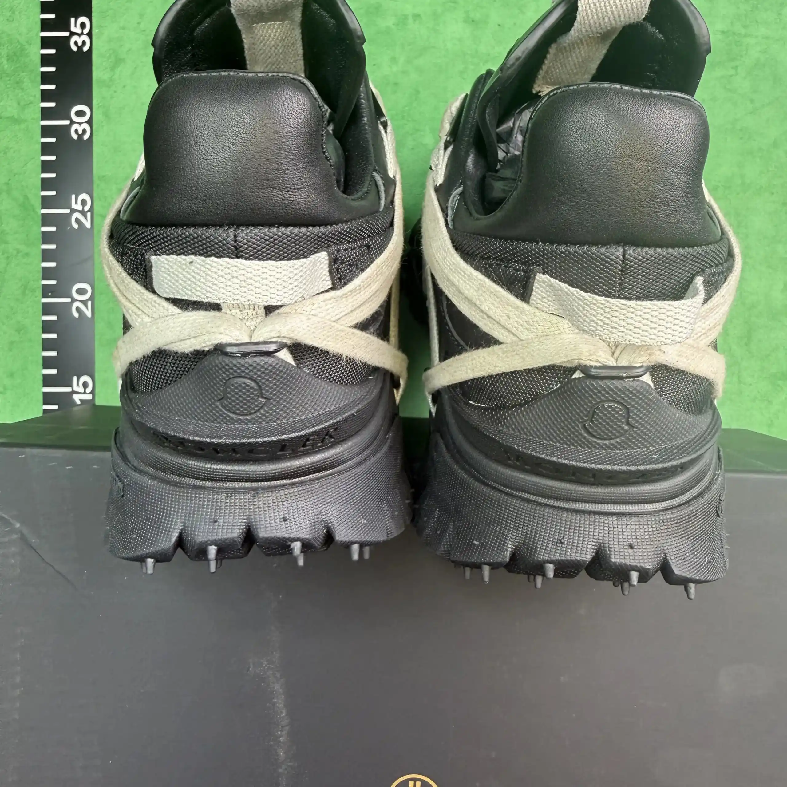 Design Chunky Sneakers — foto 5 de 8