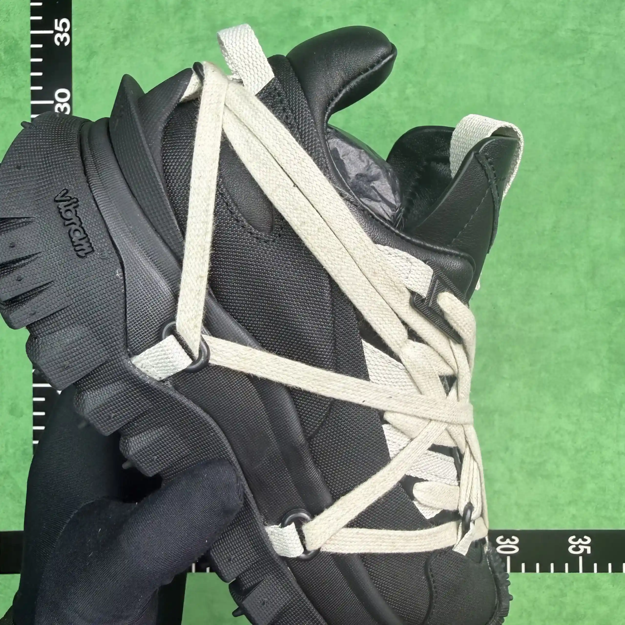 Design Chunky Sneakers — foto 7 de 8