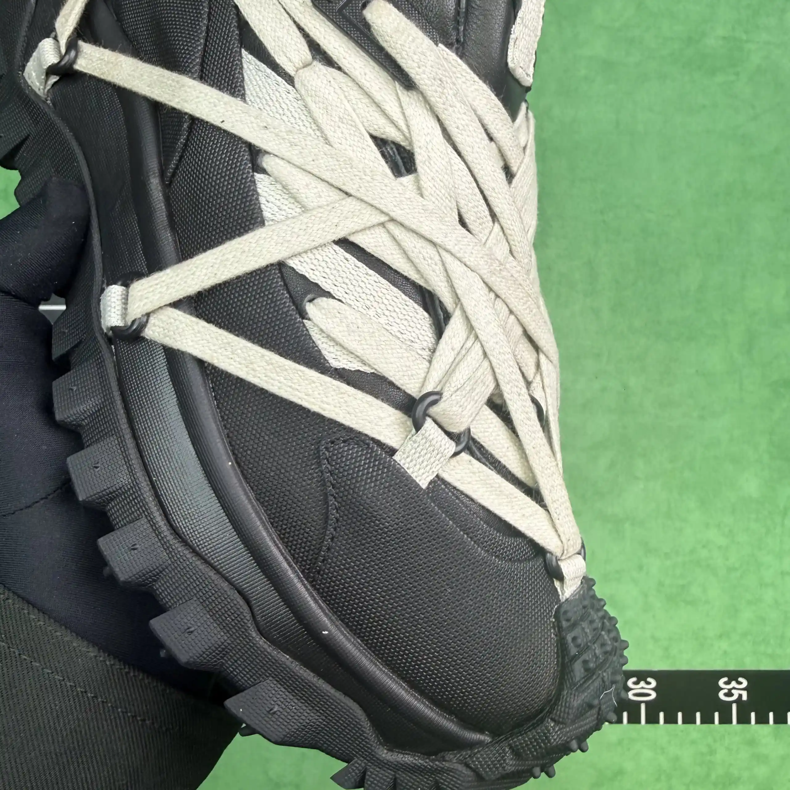 Design Chunky Sneakers — foto 8 de 8