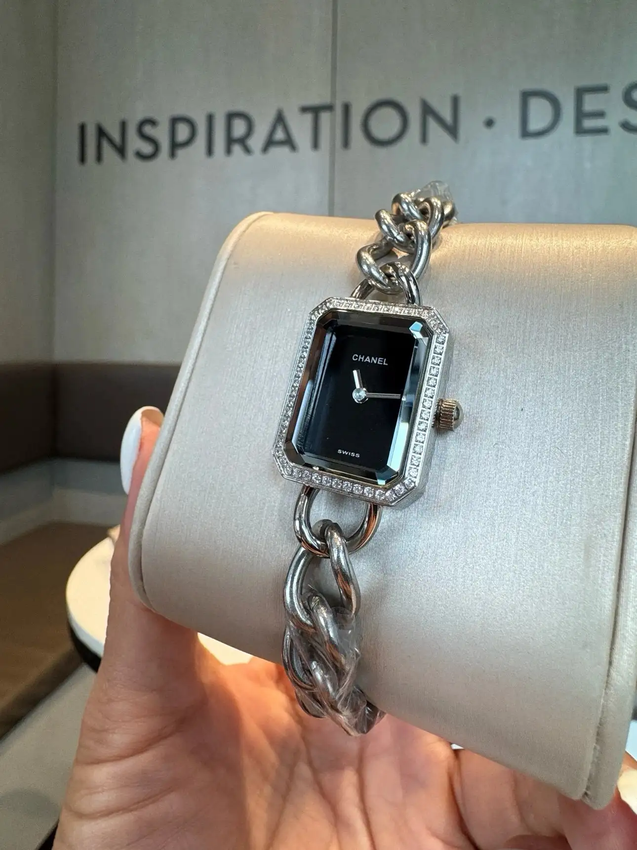 Chanel Watches [4 styles] — foto 3 de 5