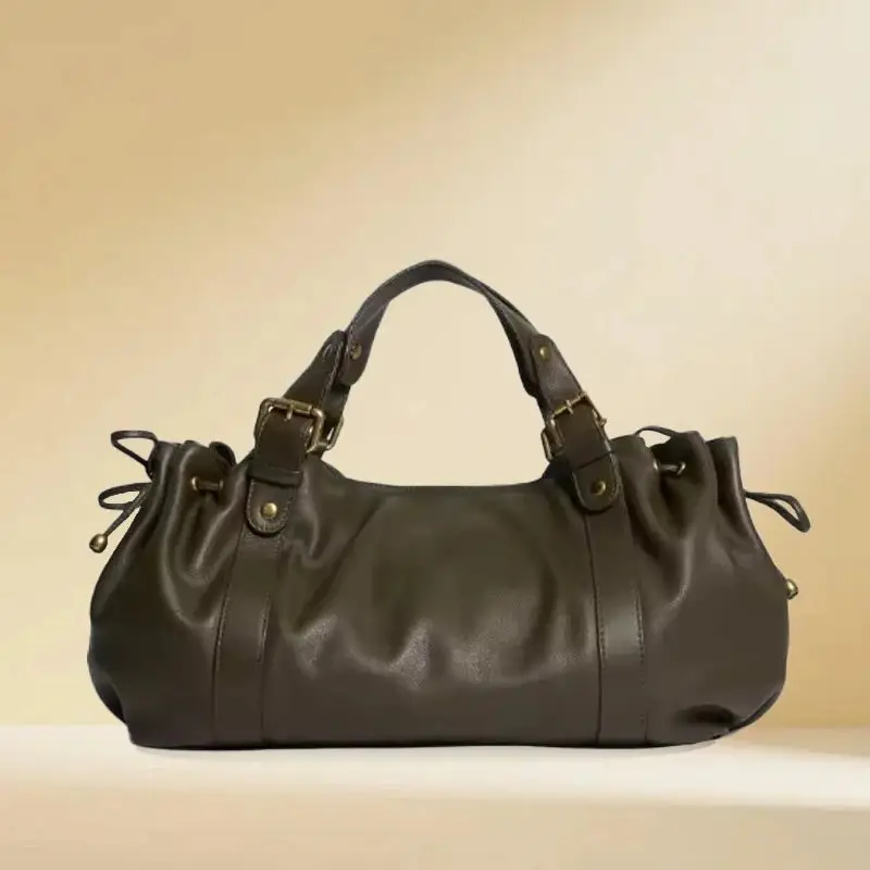 Design Boston Bag [7 styles]