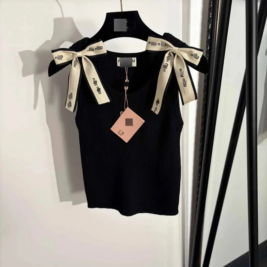 Miu Miu Vest Top [4 styles] — foto 4 de 5