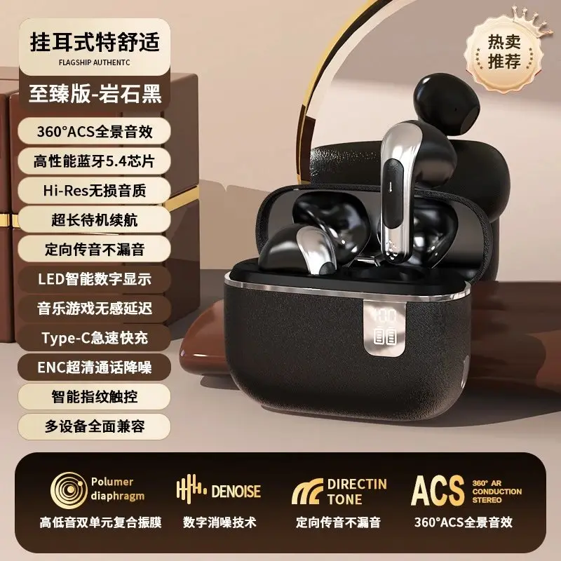 Design Tws Earbuds [6 styles] — foto 4 de 5