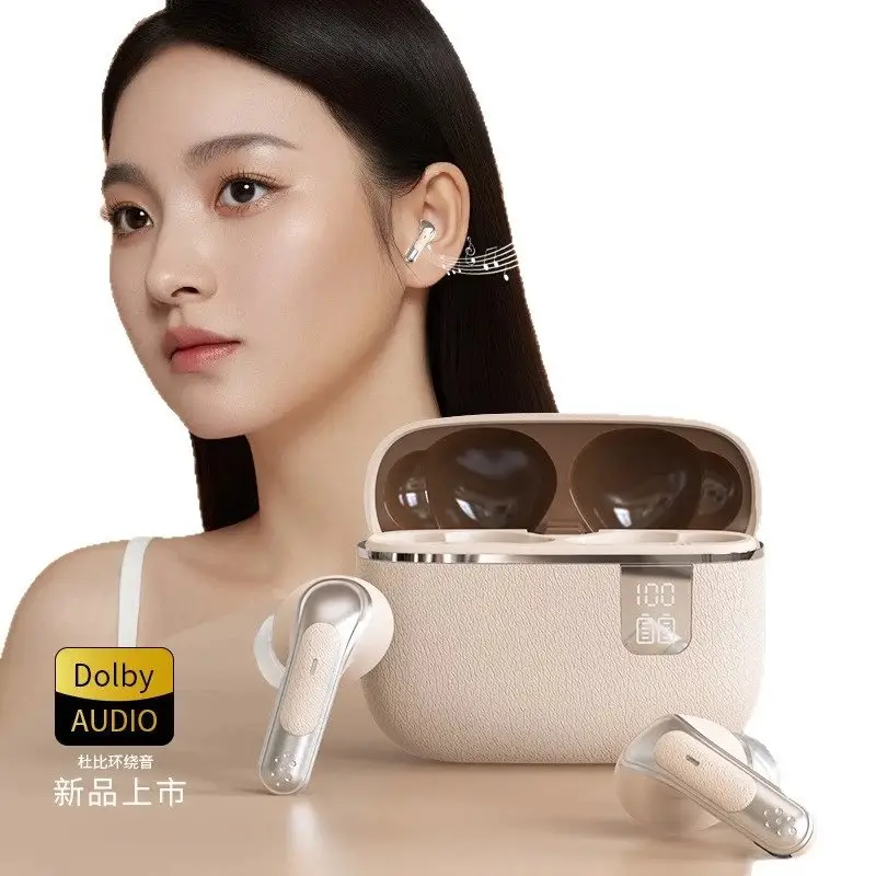 Design Tws Earbuds [6 styles] — foto 5 de 5