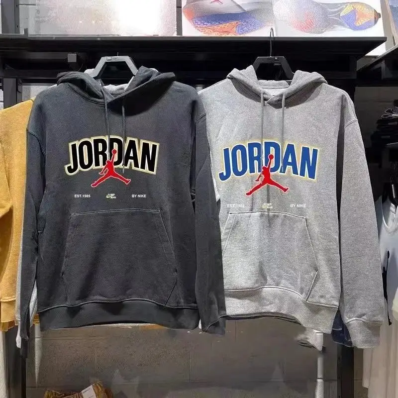 Air Jordan Hoodie [31 styles] — foto 2 de 8