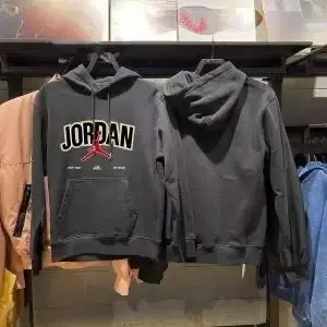 Air Jordan Hoodie [31 styles] — foto 3 de 8