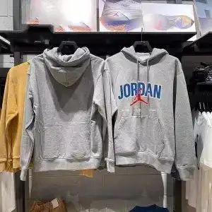 Air Jordan Hoodie [31 styles] — foto 4 de 8