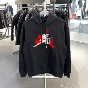 Air Jordan Hoodie [31 styles] — foto 5 de 8