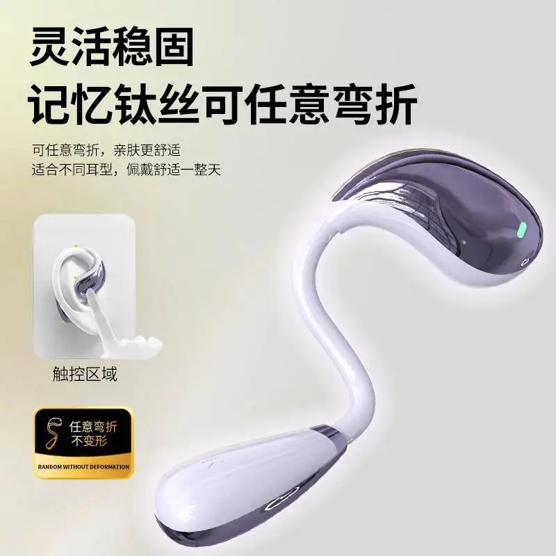 Design Tws Earbuds [3 styles] — foto 4 de 5