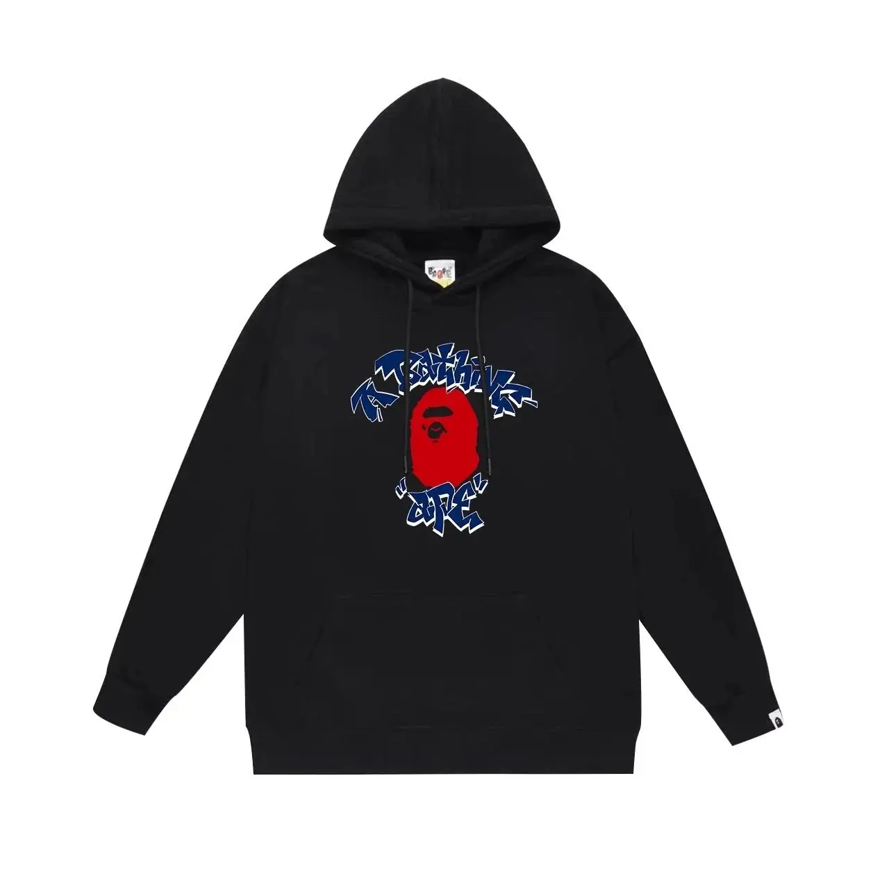A Bathing Ape Hoodie [12 styles]