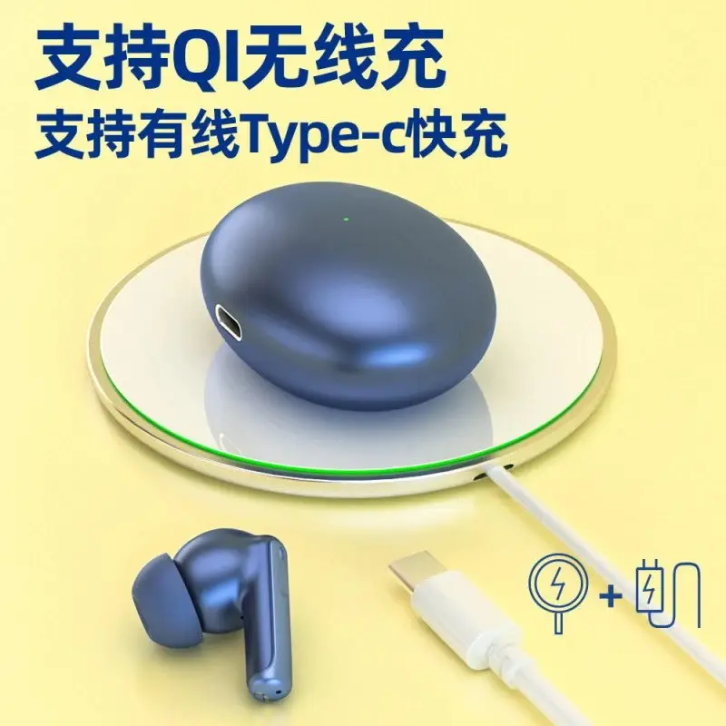 Design Tws Earbuds [8 styles] — foto 2 de 5