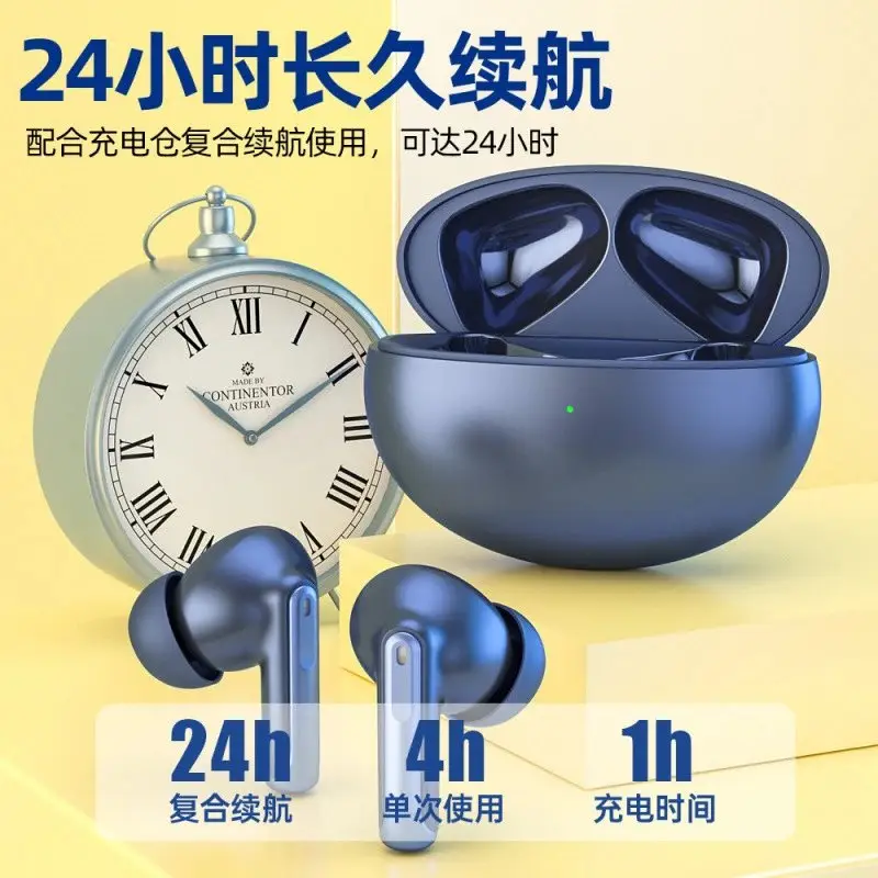 Design Tws Earbuds [8 styles] — foto 4 de 5