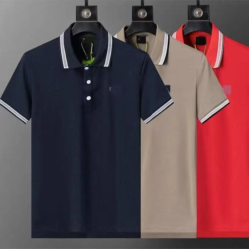 Hugo Boss Polo [2 styles]