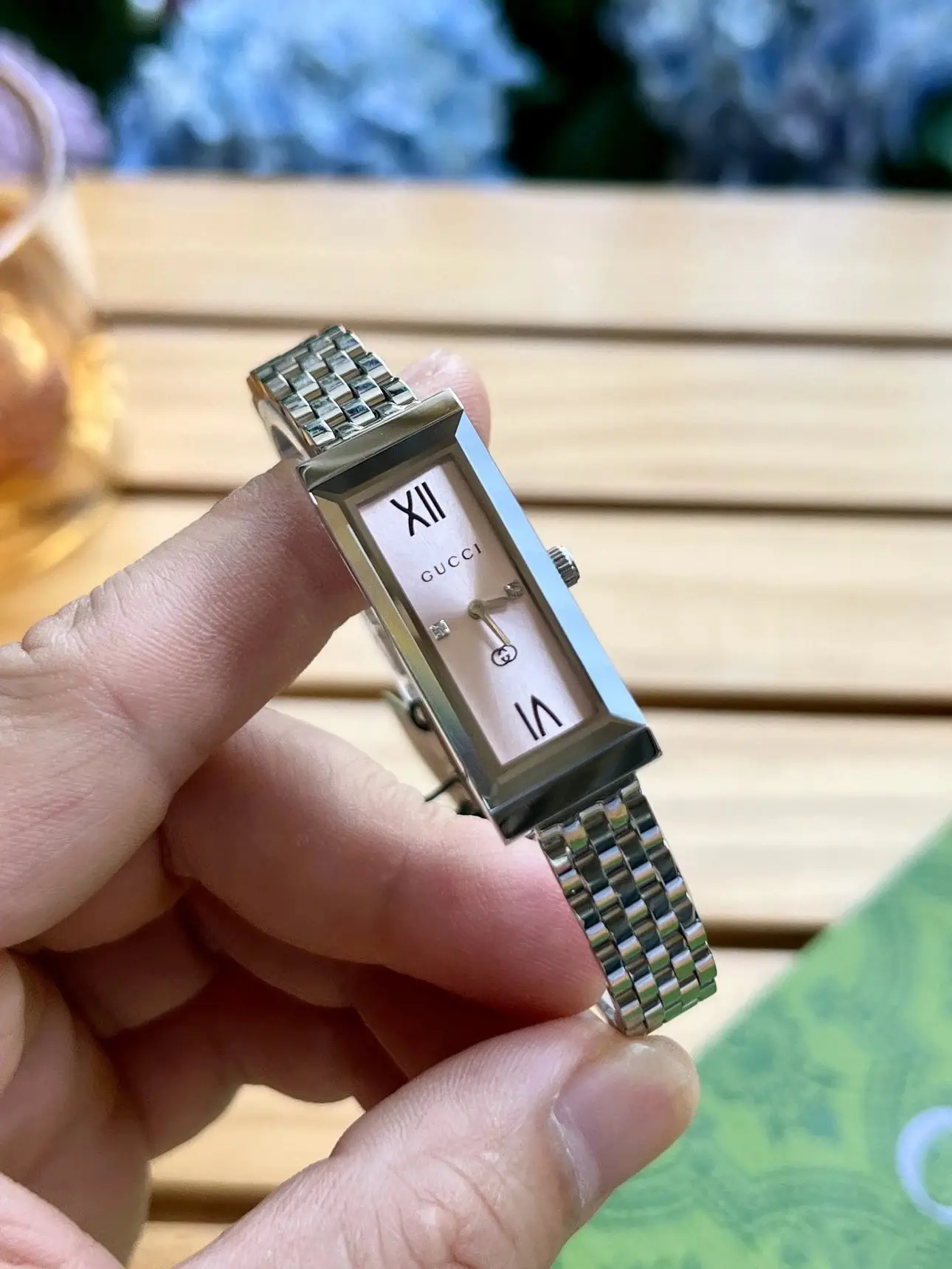 Gucci Watches [8 styles] — foto 6 de 8