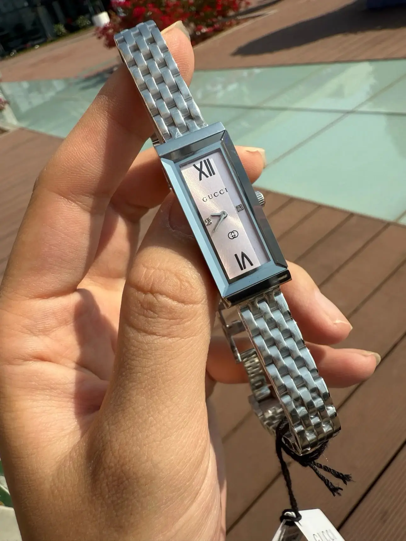 Gucci Watches [8 styles] — foto 7 de 8