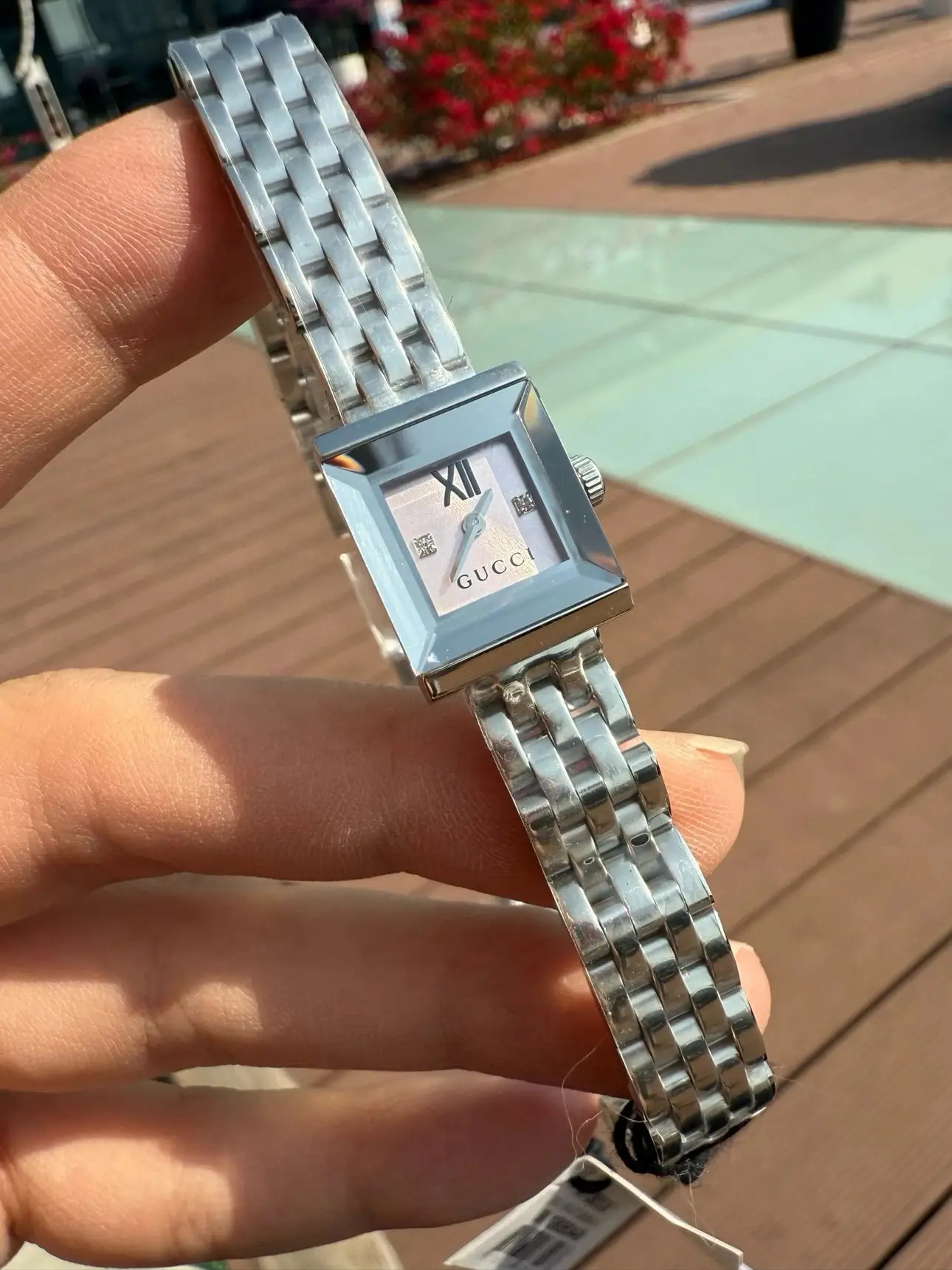 Gucci Watches [8 styles] — foto 8 de 8