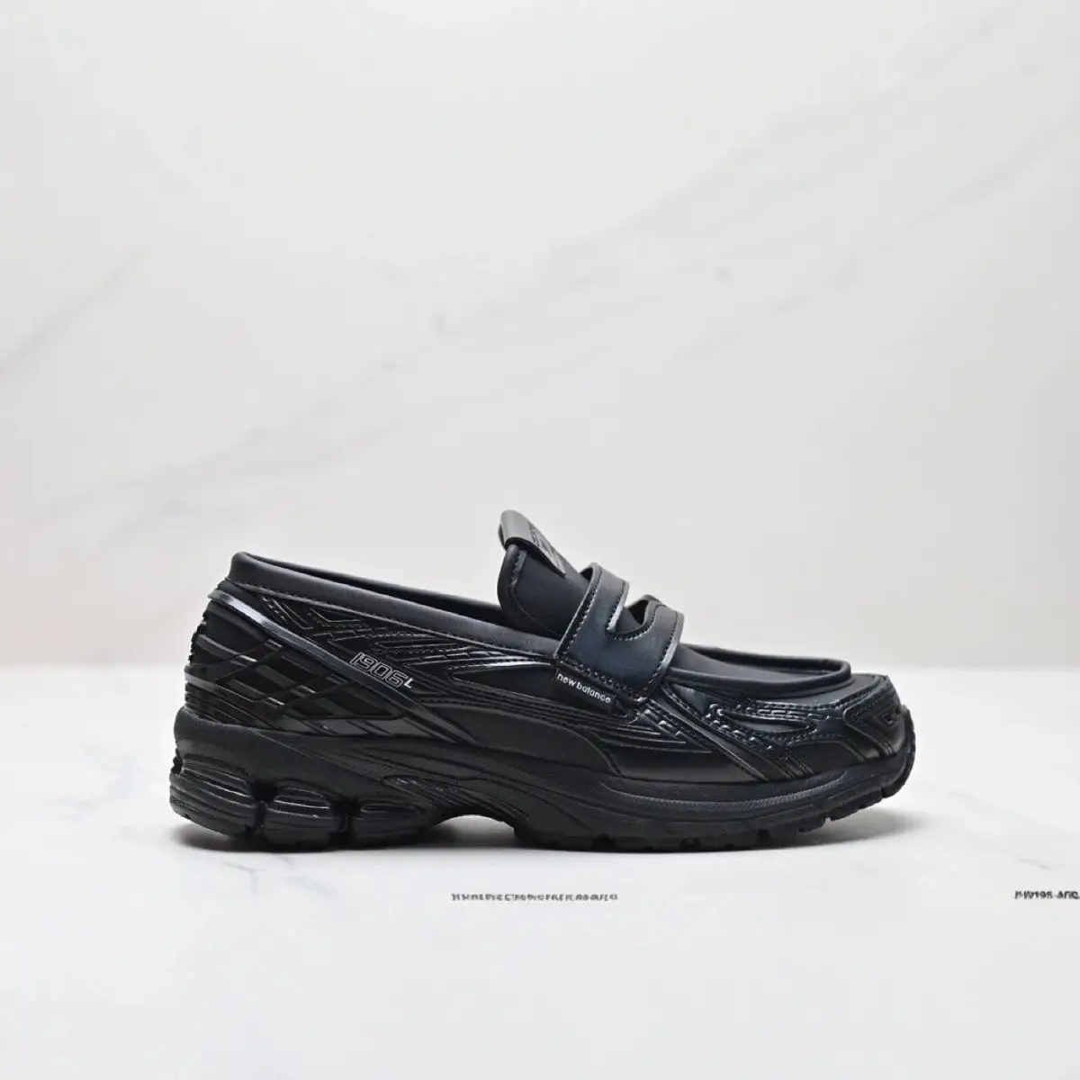 New Balance Chunky Sneakers [6 styles] — foto 4 de 5