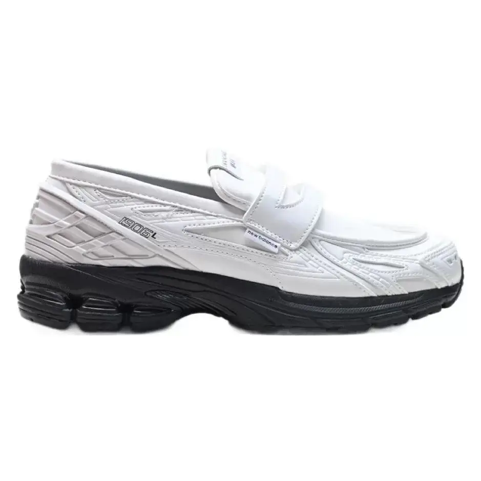 New Balance Chunky Sneakers [6 styles] — foto 5 de 5