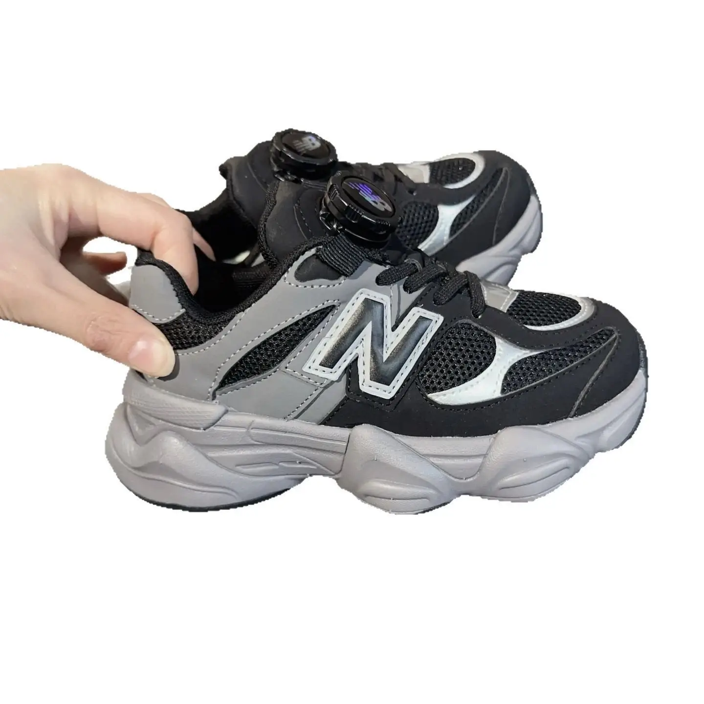 New Balance Chunky Sneakers [3 styles] — foto 5 de 5