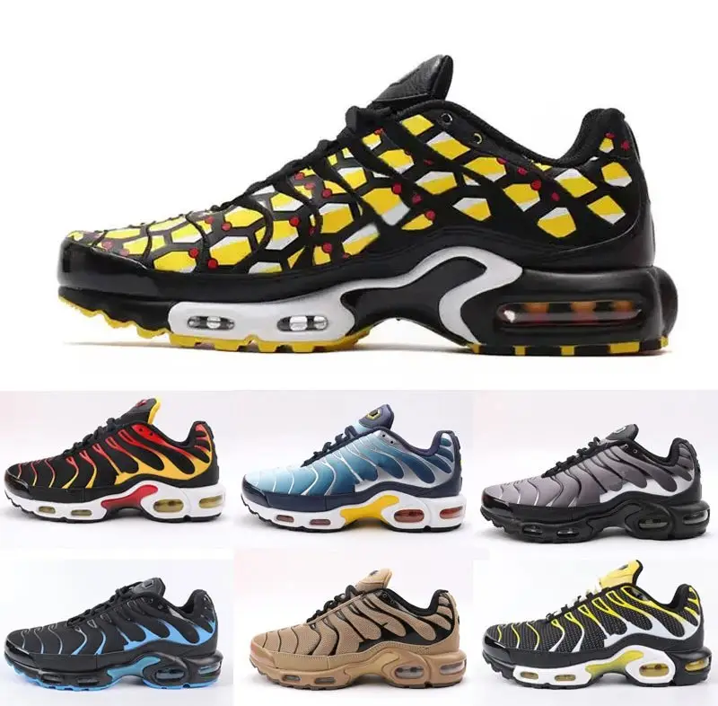 Nike Chunky Sneakers [39 styles]