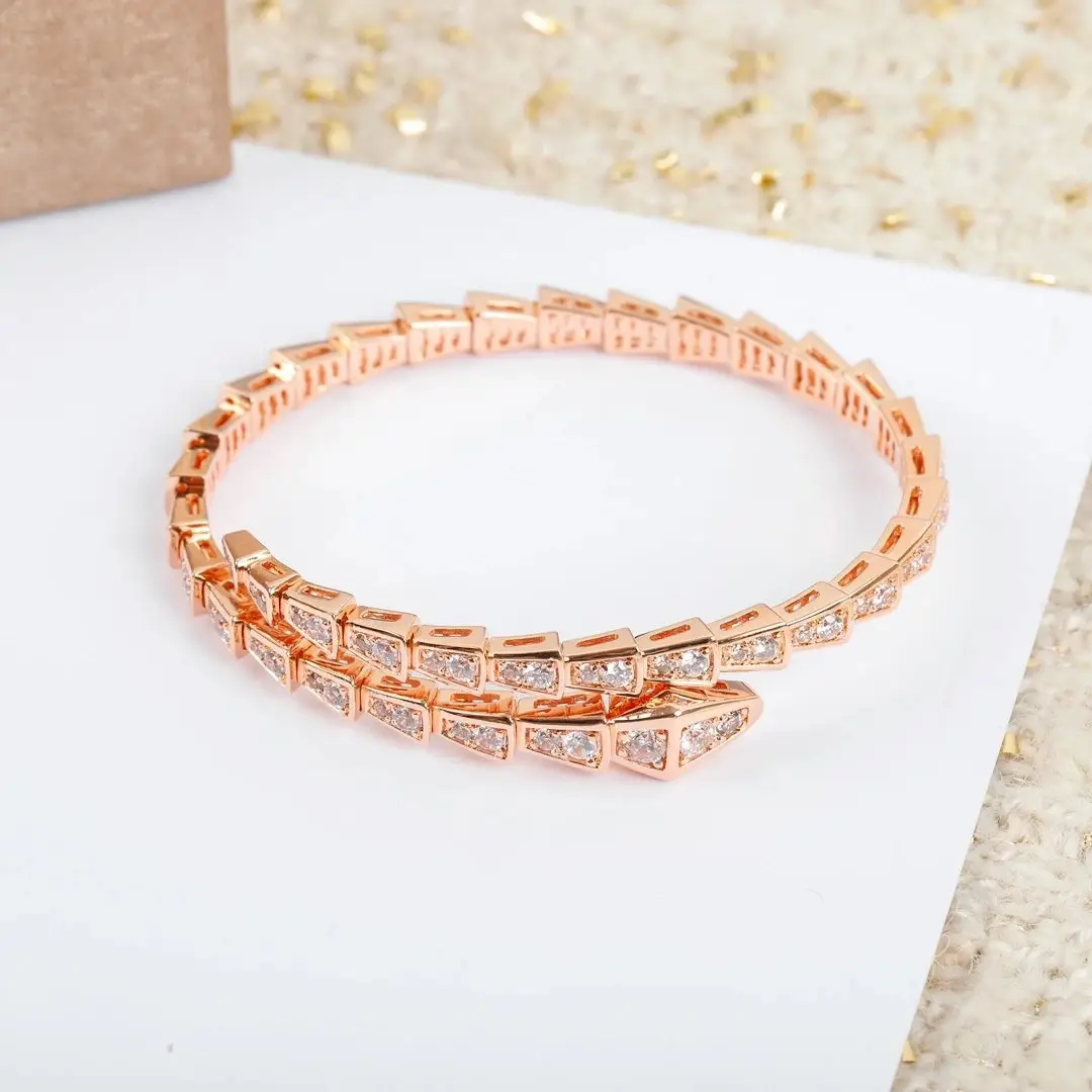 Bvlgari Bracelets [4 styles] — foto 2 de 8