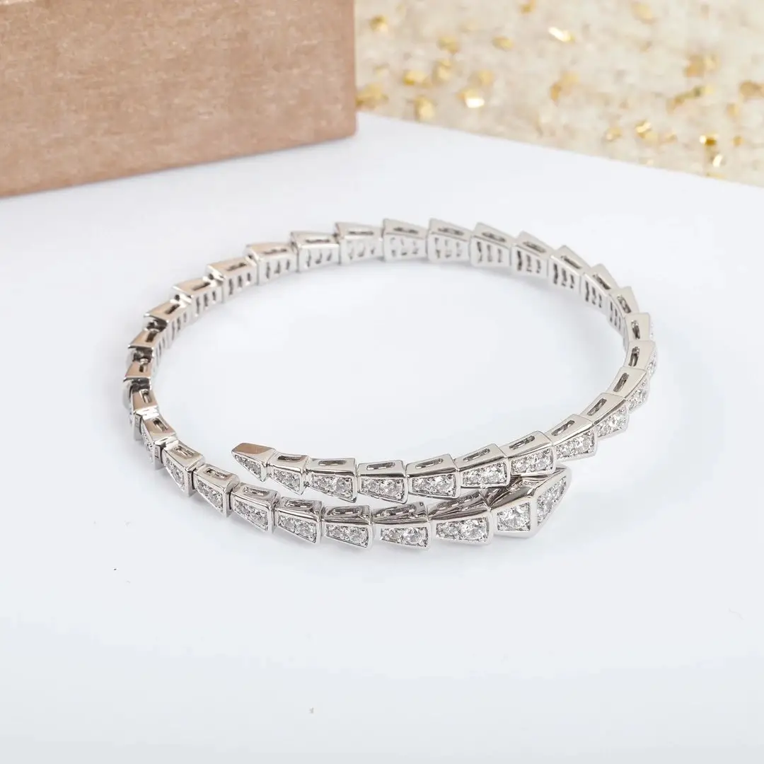 Bvlgari Bracelets [4 styles] — foto 3 de 8