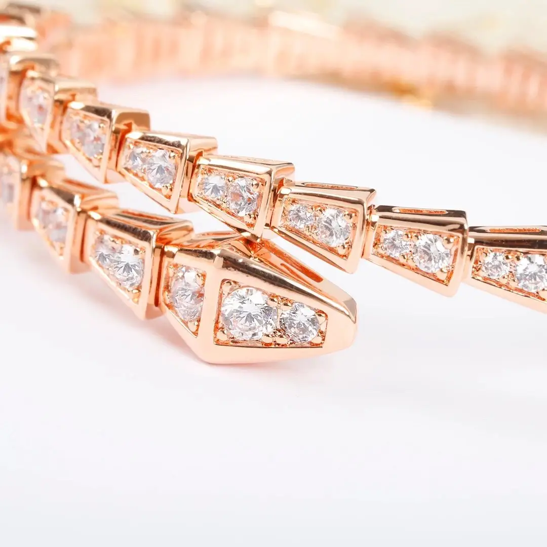 Bvlgari Bracelets [4 styles] — foto 4 de 8
