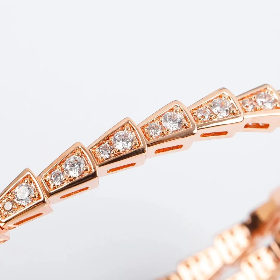Bvlgari Bracelets [4 styles] — foto 5 de 8
