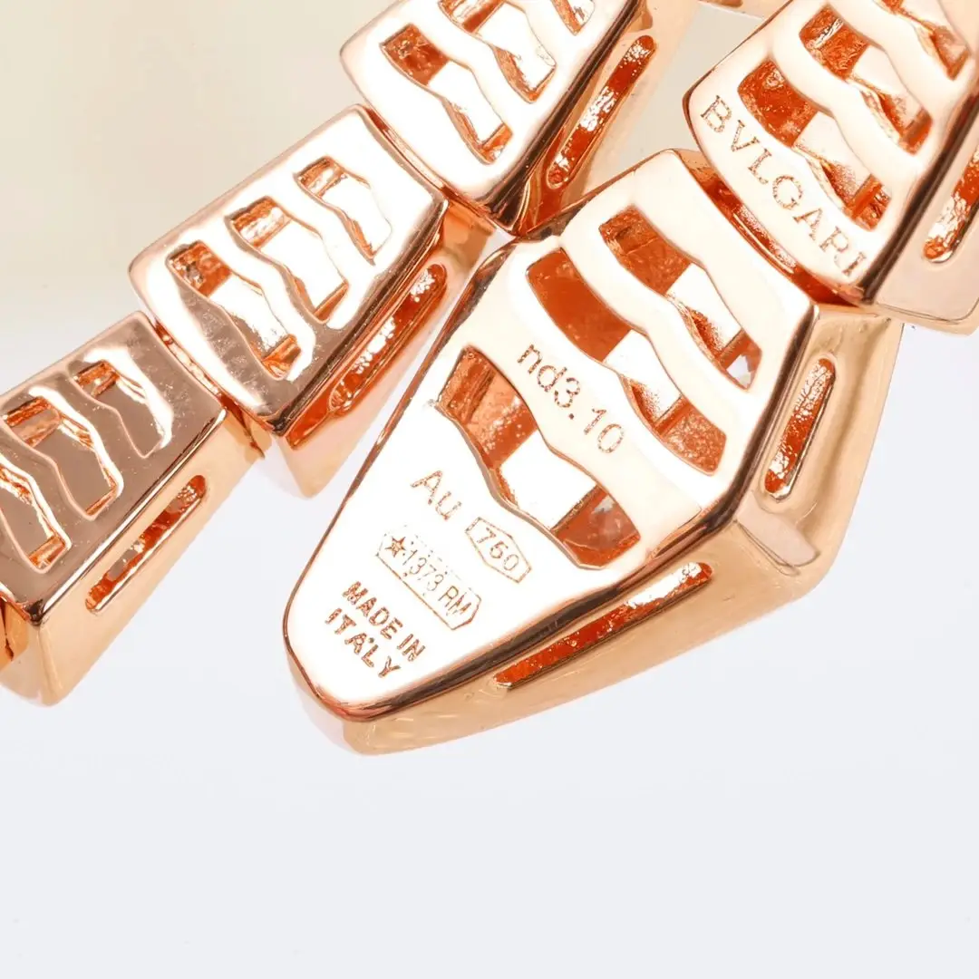 Bvlgari Bracelets [4 styles] — foto 6 de 8