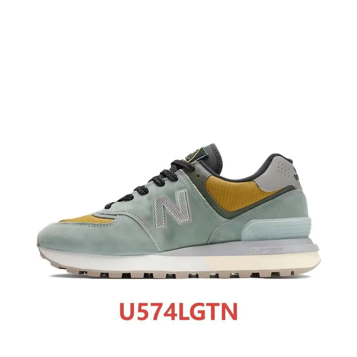 New Balance Chunky Sneakers [15 styles] — foto 2 de 5