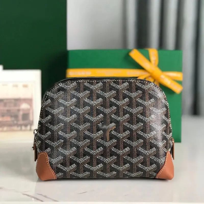 Goyard Clutches [10 styles] — foto 4 de 5