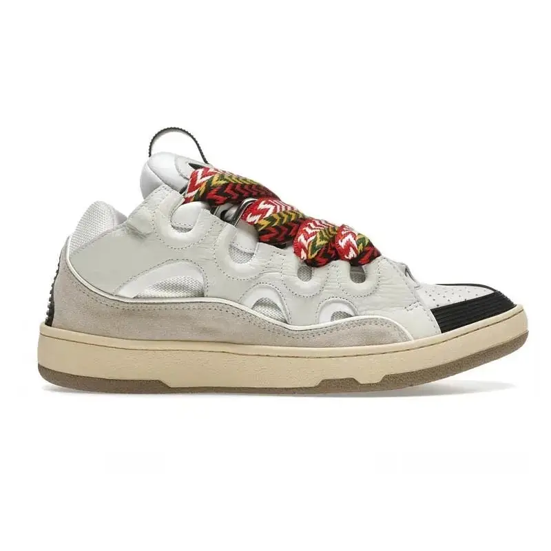Maison Margiela Chunky Sneakers [19 styles] — foto 2 de 5