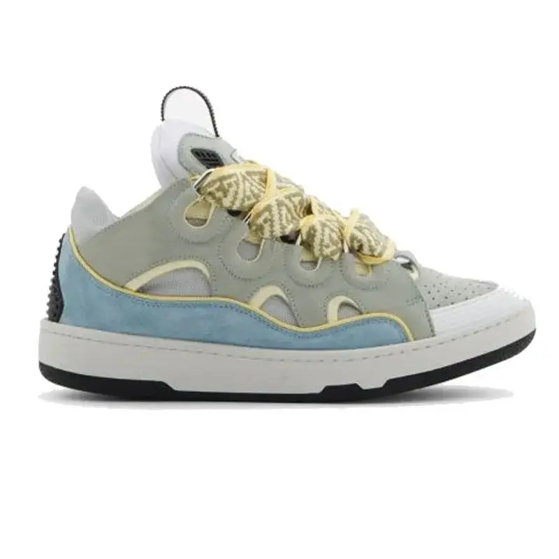Maison Margiela Chunky Sneakers [19 styles] — foto 5 de 5