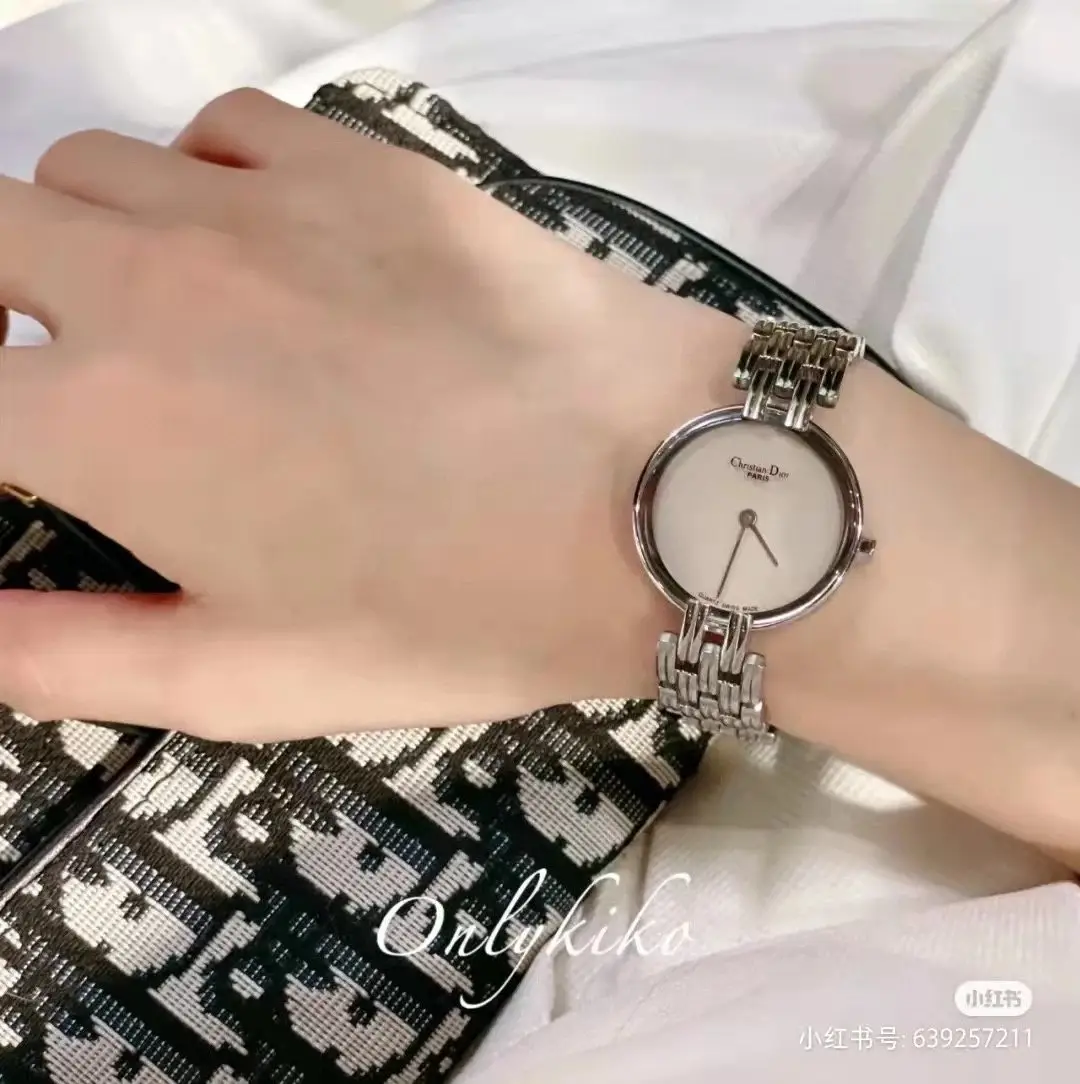 Dior Watches [7 styles] — foto 2 de 8