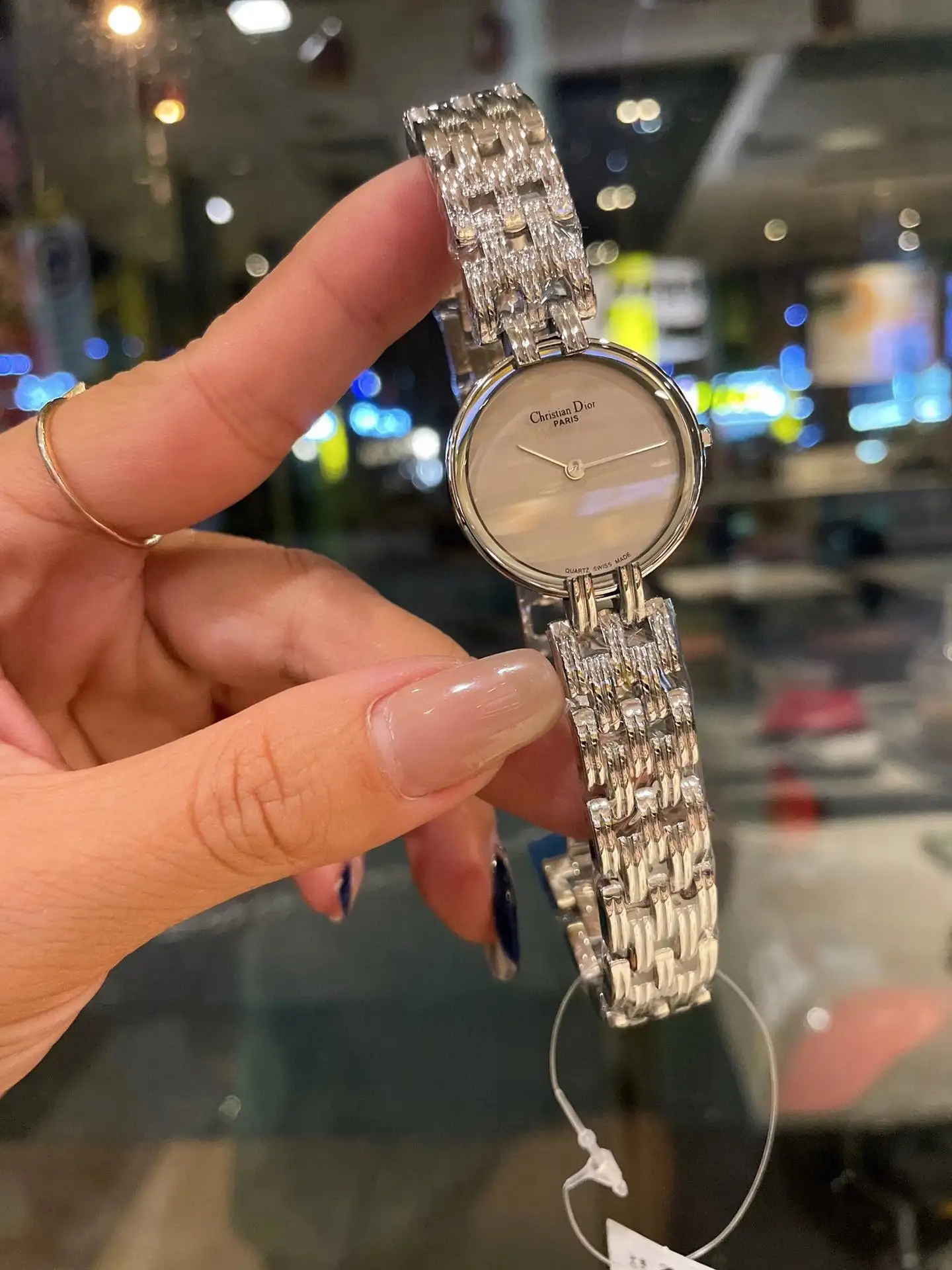 Dior Watches [7 styles] — foto 4 de 8