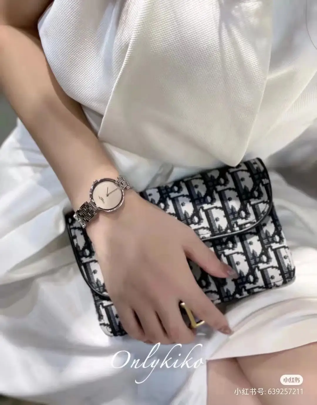 Dior Watches [7 styles] — foto 5 de 8