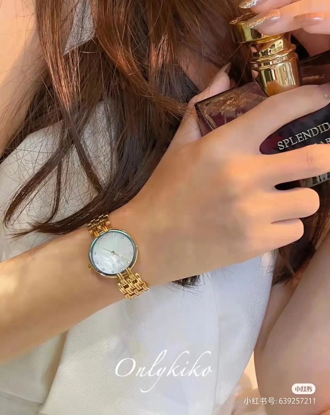 Dior Watches [7 styles] — foto 6 de 8