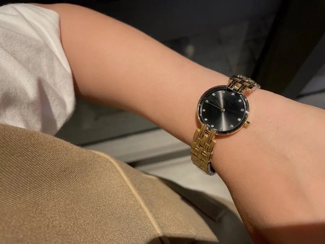 Dior Watches [7 styles] — foto 8 de 8