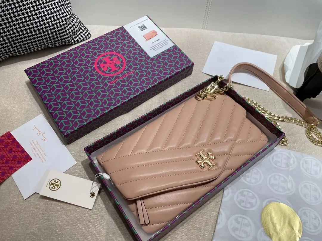 Tory Burch Handbags [15 styles]